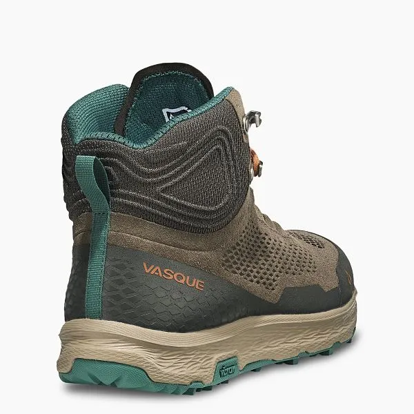 Breeze LT NTX (Women's) - 7417 - Past Season
