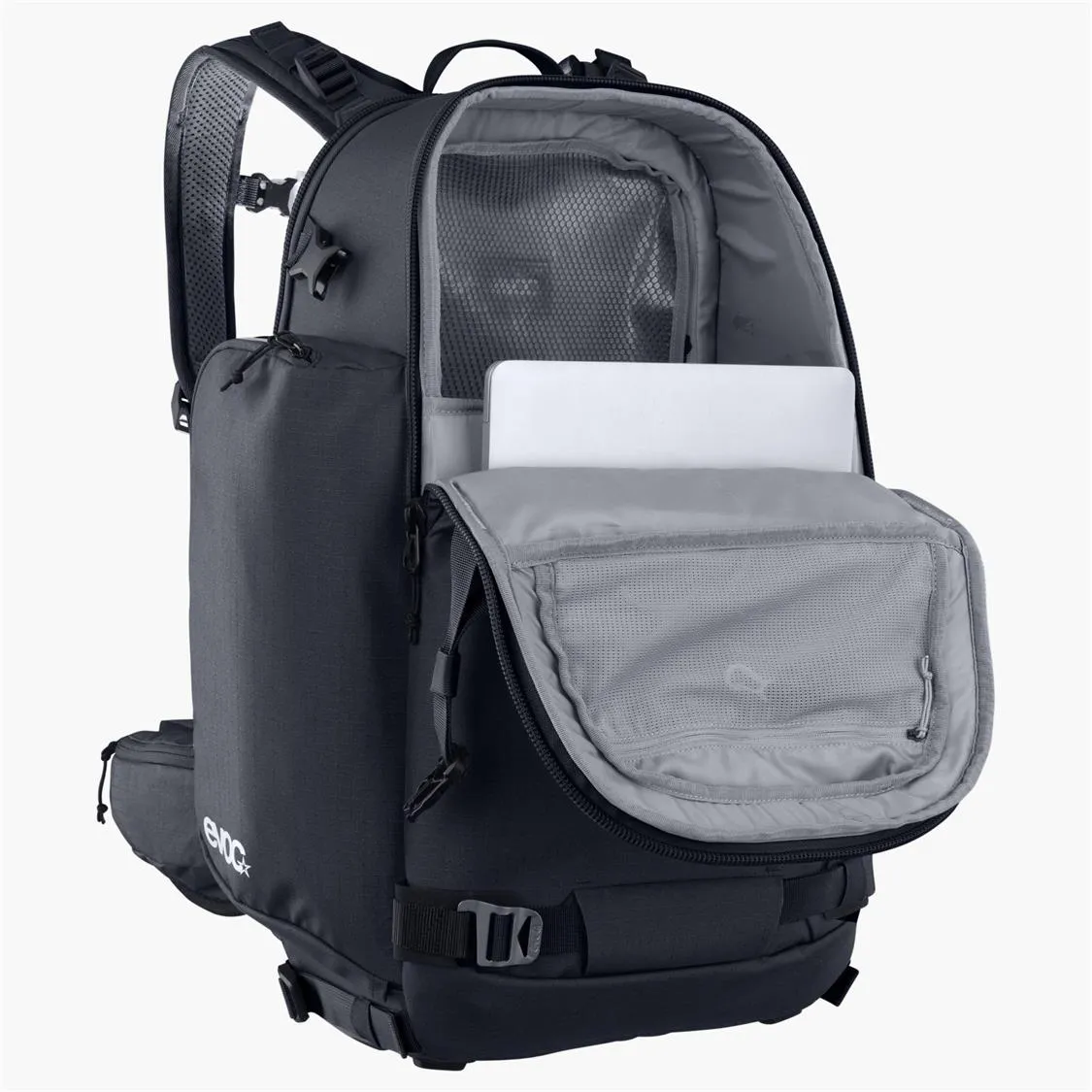 Evoc - CP 26 Professional Camera Backpack (SS25)