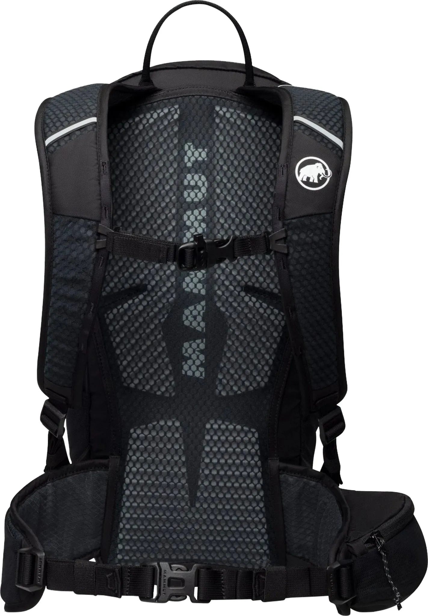 Mammut Lithium 20L Daypack with Rain Cover