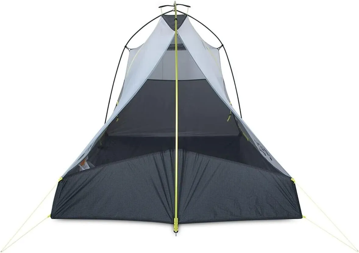 Nemo Hornet Osmo 2P Ultralight Backpacking Tents